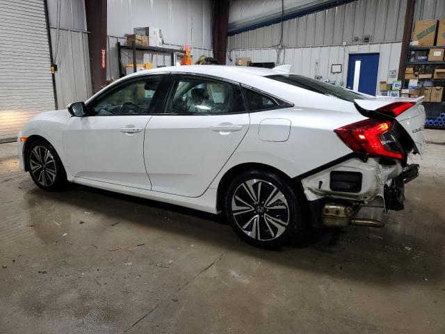Obraz 2 z 2017 HONDA CIVIC EX 2017 z VIN 2HGFC1F89HH659367
