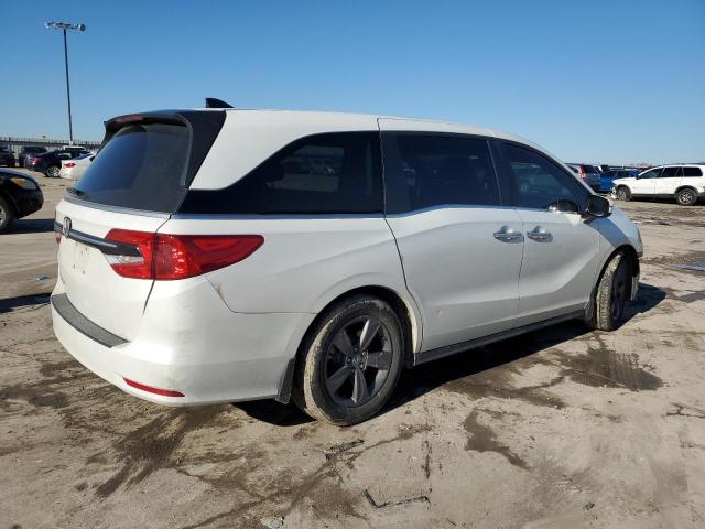 Obraz 3 z 2022 HONDA ODYSSEY EX 2022 z VIN 5FNRL6H5XNB017656