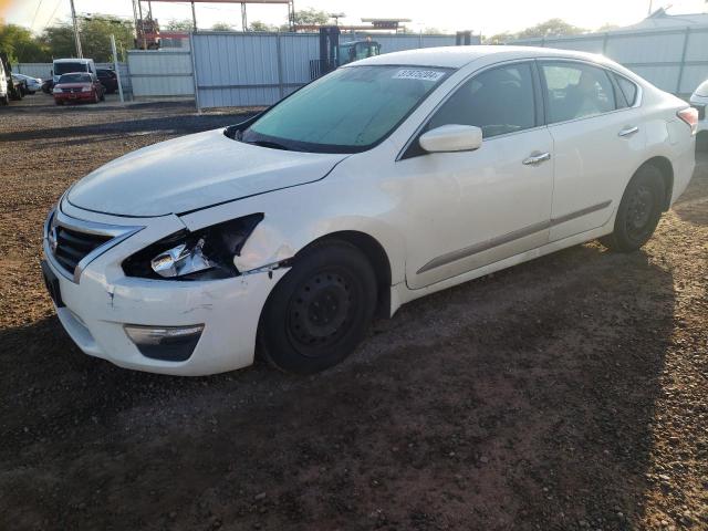 Image 1 of 2015 NISSAN ALTIMA 2.5 2015 with VIN 1N4AL3AP3FN345727