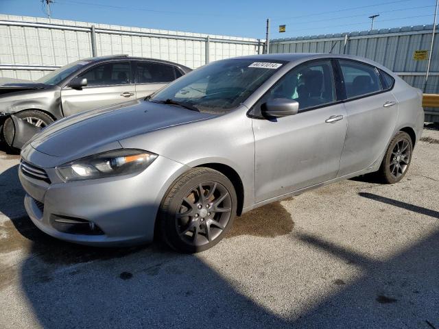 2016 DODGE DART SXT 2016 image