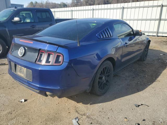 Изображение 3 2014 FORD MUSTANG  2014 с VIN 1ZVBP8AM3E5331649