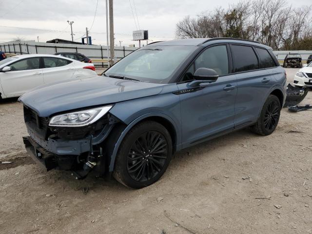 Obraz 1 z 2023 LINCOLN CORSAIR RESERVE 2023 z VIN 5LMCJ2CA7PUL07204