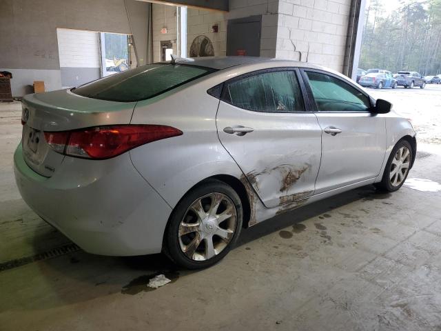 Obraz 3 z 2012 HYUNDAI ELANTRA GLS 2012 z VIN 5NPDH4AE9CH094771