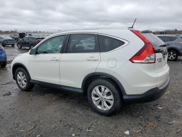 Obraz 2 z 2013 HONDA CR-V EXL 2013 z VIN 5J6RM4H75DL086425