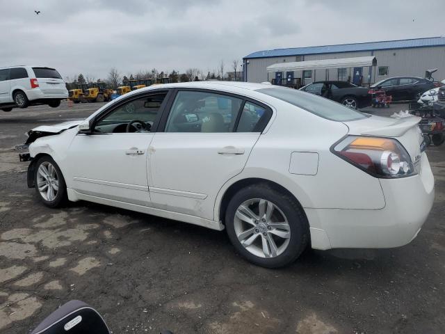 Image 2 of 2012 NISSAN ALTIMA SR 2012 with VIN 1N4BL2AP9CC225114
