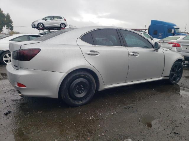 Image 3 of 2008 LEXUS IS 250 2008 with VIN JTHBK262X85053017