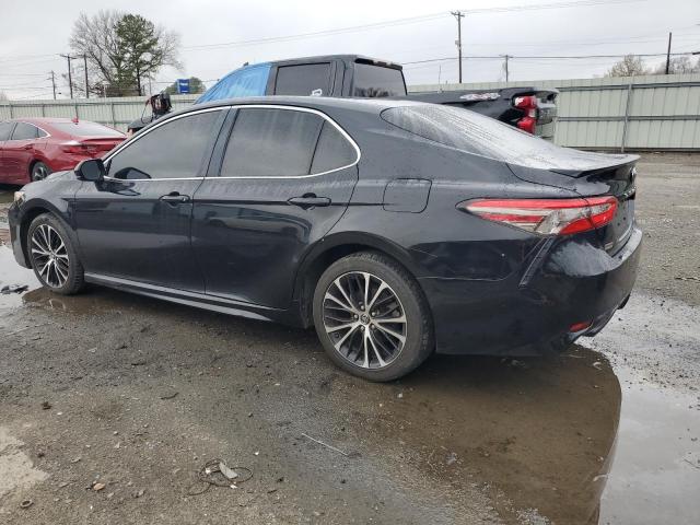Obraz 2 z 2018 TOYOTA CAMRY L 2018 z VIN JTNB11HKXJ3018910