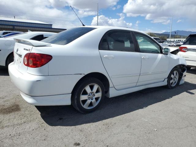 Изображение 3 2007 TOYOTA COROLLA CE 2007 с VIN 1NXBR30E87Z834057