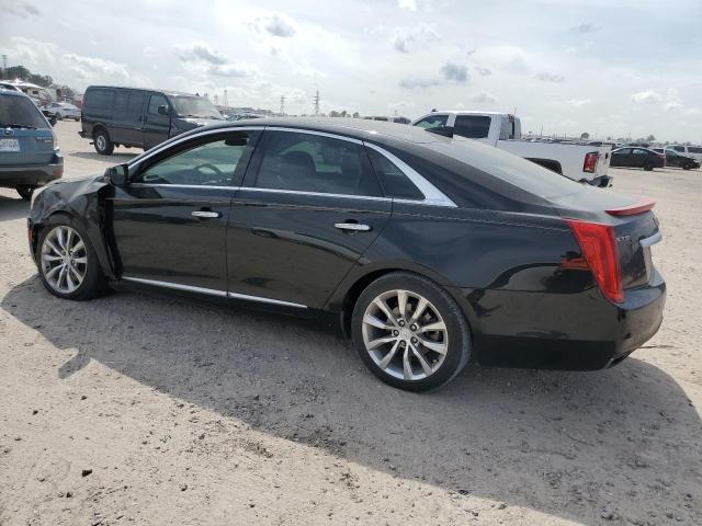 Изображение 2 2017 CADILLAC XTS LUXURY 2017 с VIN 2G61M5S3XH9114573