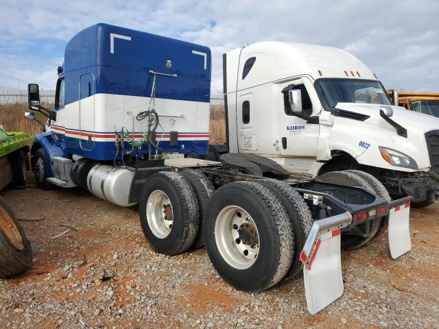 Image 3 of 2018 PETERBILT 579  2018 with VIN 1XPBDP9X0JD474089