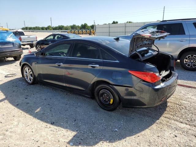 Image 2 of 2012 HYUNDAI SONATA SE 2012 with VIN 5NPEC4ACXCH458889