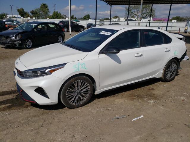 Изображение 2022 KIA FORTE GT LINE 2022