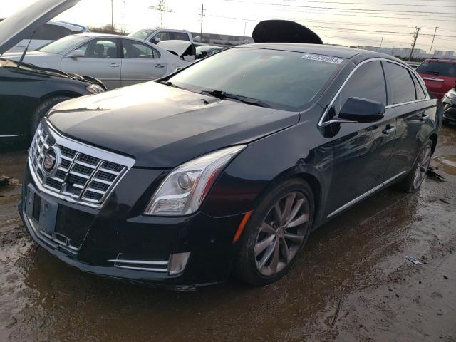 2014 CADILLAC XTS LUXURY COLLECTION 2014 image