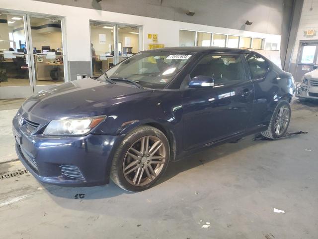 Obraz 1 z 2013 TOYOTA SCION TC  2013 z VIN JTKJF5C72D3054003