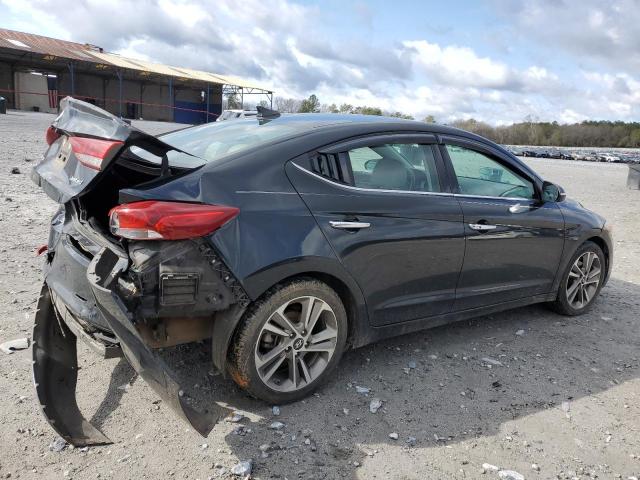 Изображение 3 2017 HYUNDAI ELANTRA SE 2017 с VIN 5NPD84LFXHH048167