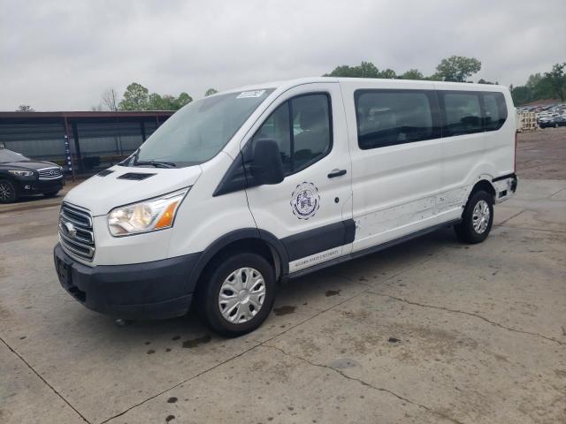 Image 1 of 2019 FORD TRANSIT T-350 2019 with VIN 1FBZX2ZM3KKB25204