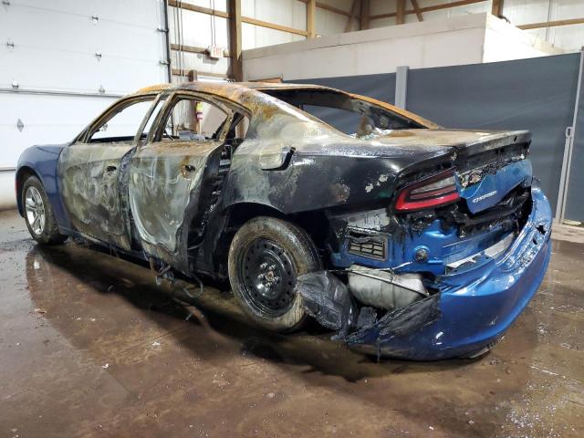 Obraz 2 z 2022 DODGE CHARGER SXT 2022 z VIN 2C3CDXBG1NH169441
