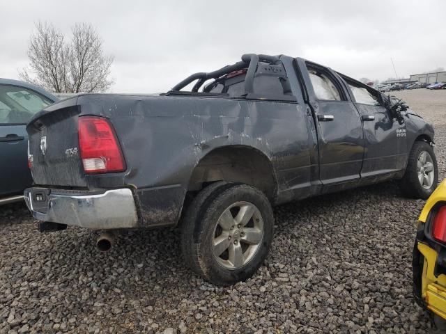 Image 3 of 2018 RAM 1500 SLT 2018 with VIN 1C6RR7GG9JS218847