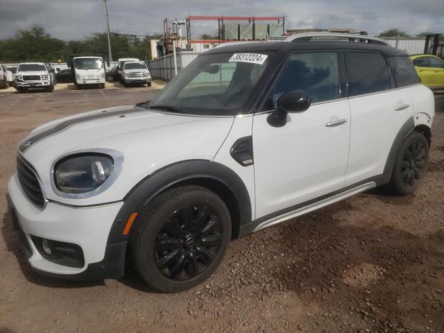 Obraz 1 z 2017 MINI COOPER COUNTRYMAN 2017 z VIN WMZYS7C30H3B62588