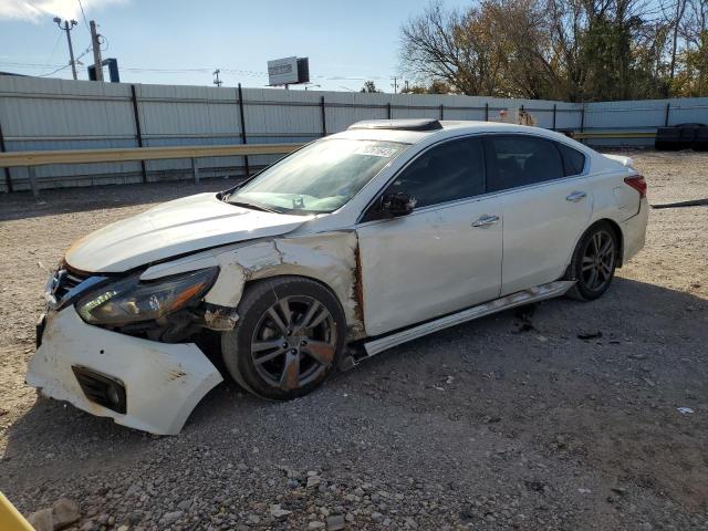 Obraz 1 z 2018 NISSAN ALTIMA 3.5SL 2018 z VIN 1N4BL3AP9JC147940