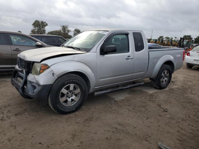 Obraz 1 z 2011 NISSAN FRONTIER S 2011 z VIN 1N6BD0CT6BC452309