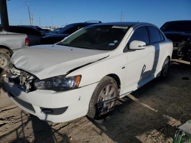 Изображение 2015 MITSUBISHI LANCER ES 2015