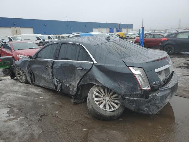 Изображение 2 2014 CADILLAC CTS  2014 с VIN 1G6AW5SX2E0157355