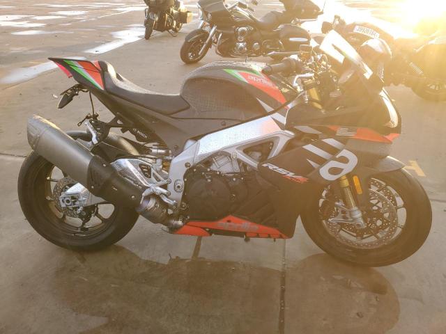 Obraz 2020 APRILIA RSV4 1100 2020