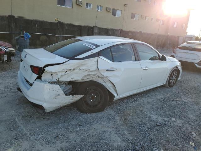 Image 3 of 2020 NISSAN ALTIMA S 2020 with VIN 1N4BL4BV8LC219118