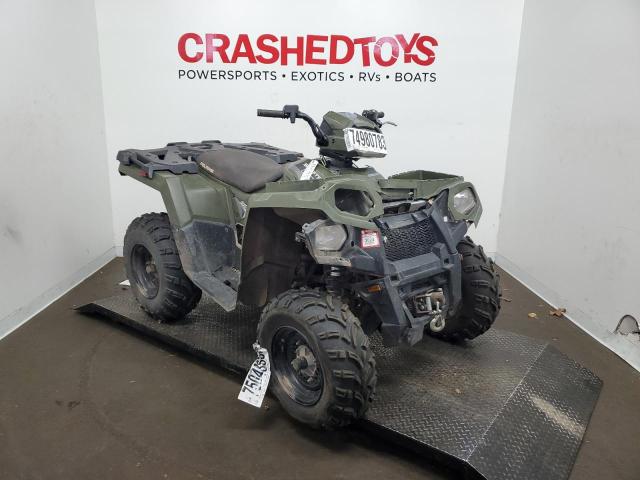 Изображение 2020 POLARIS SPORTSMAN 450 H.O. 2020