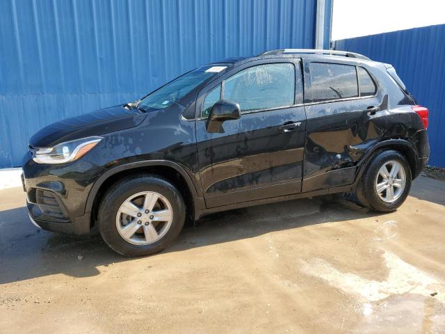 Image 1 of 2022 CHEVROLET TRAX 1LT 2022 with VIN KL7CJPSM9NB535288