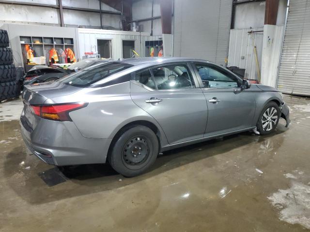 Изображение 3 2020 NISSAN ALTIMA S 2020 с VIN 1N4BL4BV4LC222274