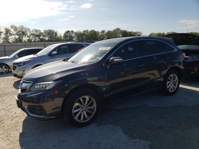 Obraz 1 z 2016 ACURA RDX  2016 z VIN 5J8TB3H30GL011162