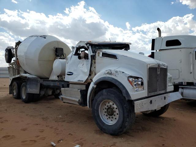 Obraz 2019 KENWORTH CONSTRUCTION T880 2019