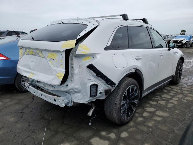 Image 3 of 2024 MAZDA CX-90 PREMIUM 2024 with VIN JM3KKDHA3R1125581