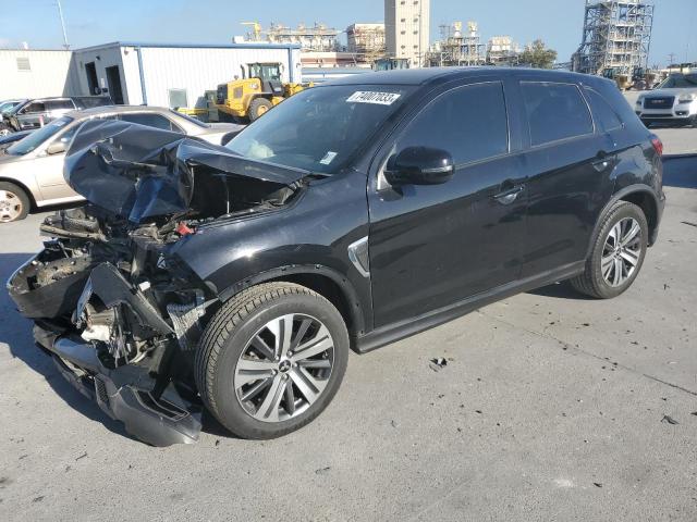 Obraz 2020 MITSUBISHI OUTLANDER SPORT SE 2020