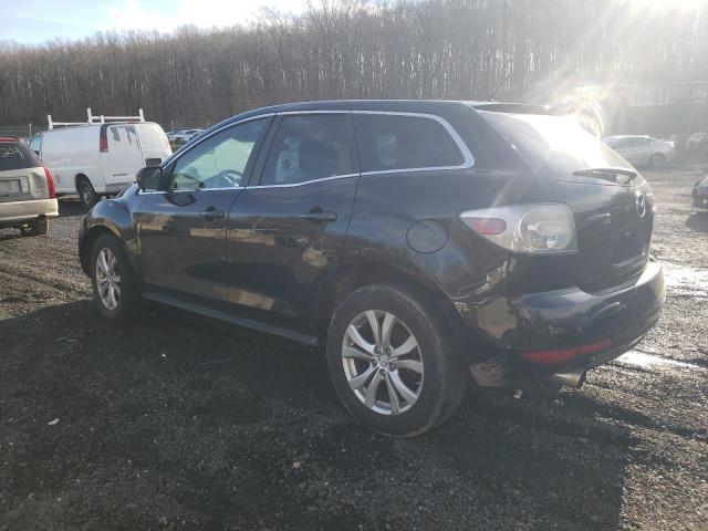 Obraz 2 z 2010 MAZDA CX-7  2010 z VIN JM3ER2WL3A0306336