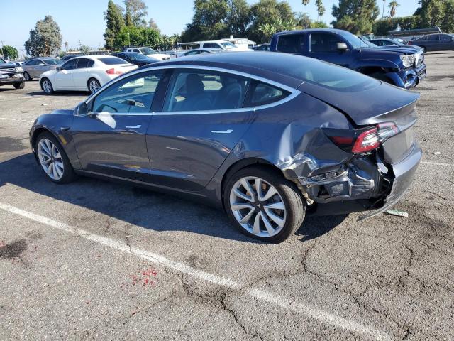 Изображение 2 2018 TESLA MODEL 3  2018 с VIN 5YJ3E1EA4JF163095