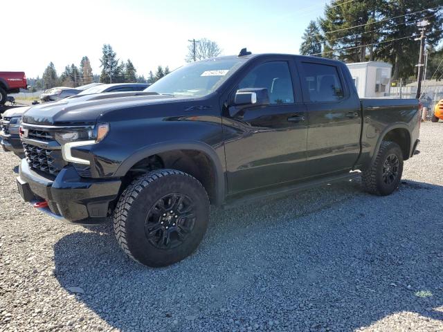 Image 1 of 2022 CHEVROLET SILVERADO K1500 ZR2 2022 with VIN 3GCUDHEL0NG673266