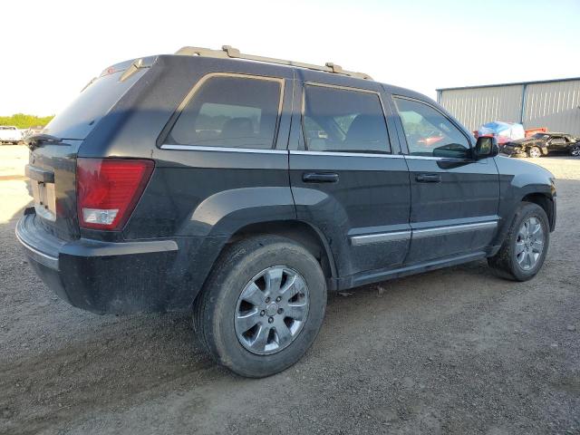 Obraz 3 z 2009 JEEP GRAND CHEROKEE LIMITED 2009 z VIN 1J8HR58P69C508114