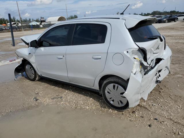 Obraz 2 z 2024 MITSUBISHI MIRAGE ES 2024 z VIN ML32AUHJ9RH000204