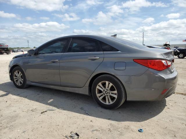 Obraz 2 z 2014 HYUNDAI SONATA GLS 2014 z VIN 5NPEB4AC2EH879592