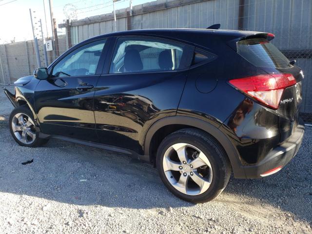 Obraz 2 z 2018 HONDA HR-V LX 2018 z VIN 3CZRU5H33JM720148