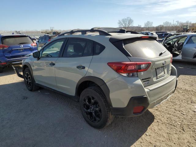 Изображение 2 2023 SUBARU CROSSTREK PREMIUM 2023 с VIN JF2GTAPC0P8292807