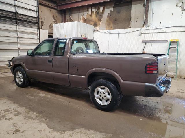 Obraz 2 z 1997 CHEVROLET S TRUCK S10 1997 z VIN 1GCDT19X4V8155089