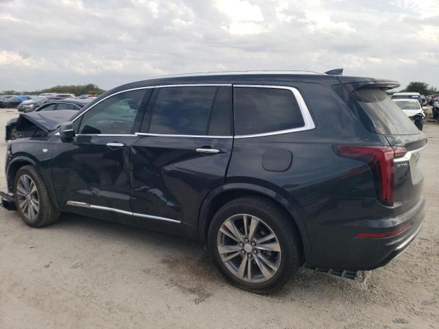 Obraz 2 z 2022 CADILLAC XT6 PREMIUM LUXURY 2022 z VIN 1GYKPCRS8NZ140594