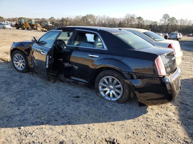 Изображение 2 2012 CHRYSLER 300 LIMITED 2012 с VIN 2C3CCACG2CH182310