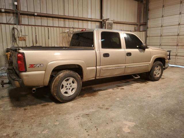 Изображение 3 2006 CHEVROLET SILVERADO K1500 2006 с VIN 2GCEK13Z761312037