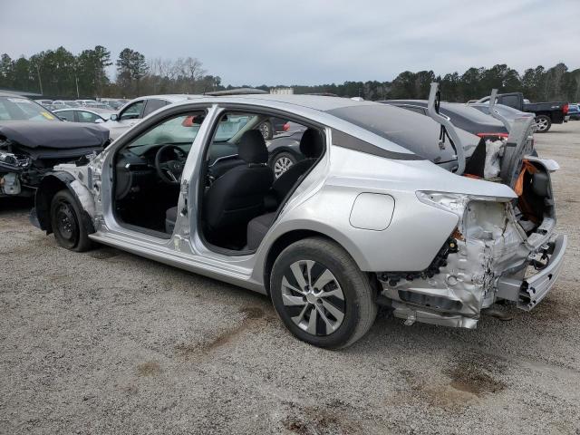 Image 2 of 2020 NISSAN ALTIMA S 2020 with VIN 1N4BL4BV5LC238418