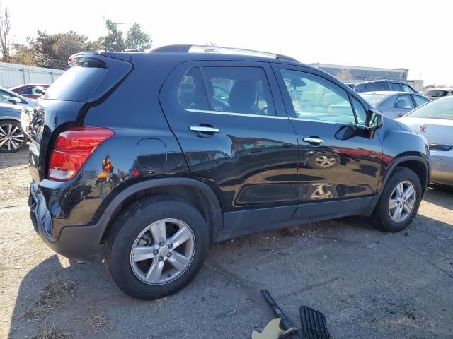 Obraz 3 z 2020 CHEVROLET TRAX 1LT 2020 z VIN KL7CJPSB7LB034136